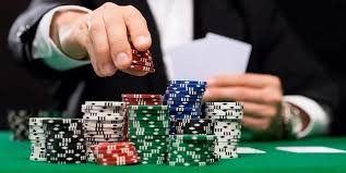 Онлайн казино Casino GMSlots
